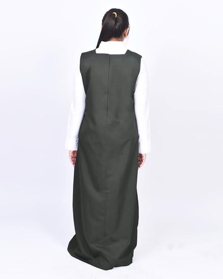 مريول متوسط زيتي 13171