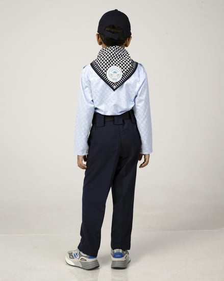 طقم كشافة ابتدائي