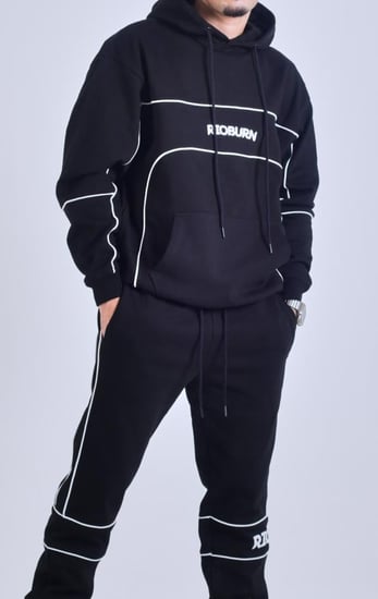 طقم تراك سوت