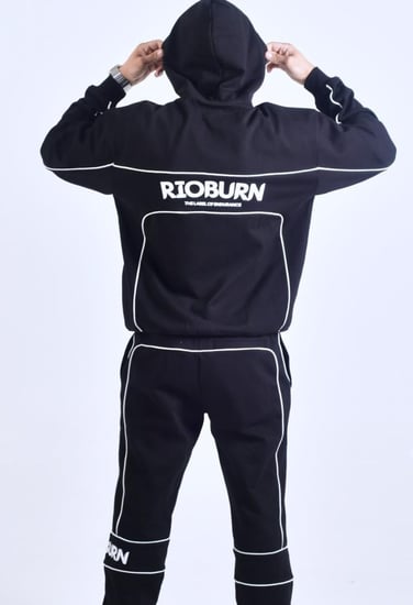 طقم تراك سوت