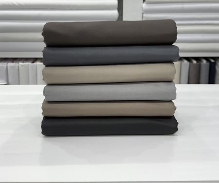 اقمشة شتوي ملون سادة جنرال