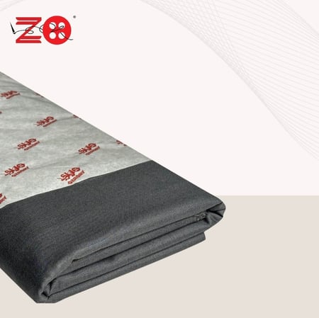 لمسة الفخامة الشتوية