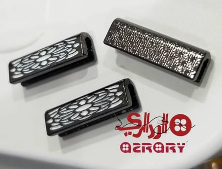 زوايا جيب من ازراري