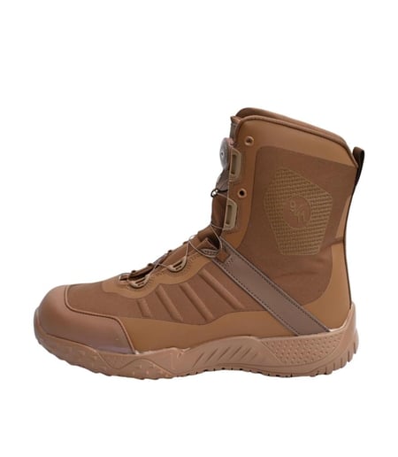 بسطار 9.11 سيستم بني