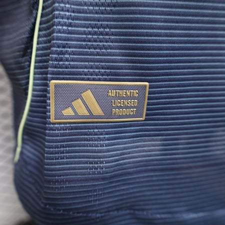 تيشيرت ريال مدريد البديل 2025/26