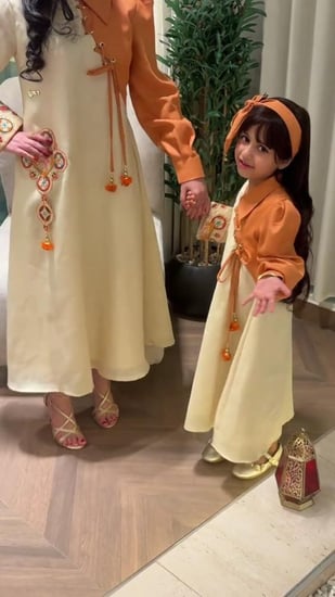 جلابيه رمضان