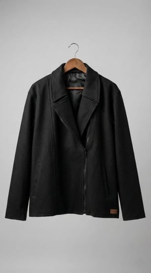 جاكيت رجالي شتوي فاخر