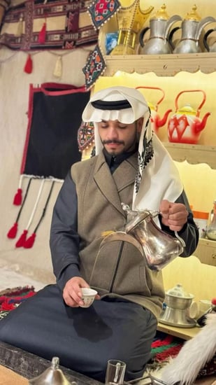سديري رجالي فاخر