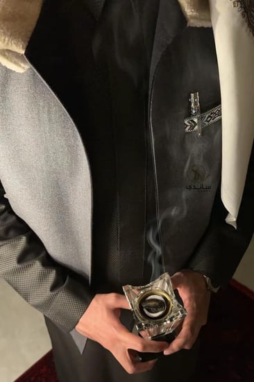 سديري رجالي نقشه