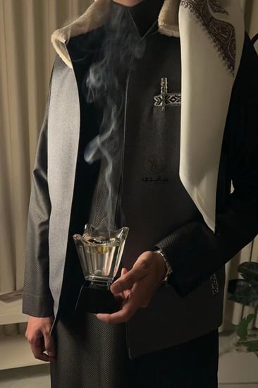 سديري رجالي فاخر