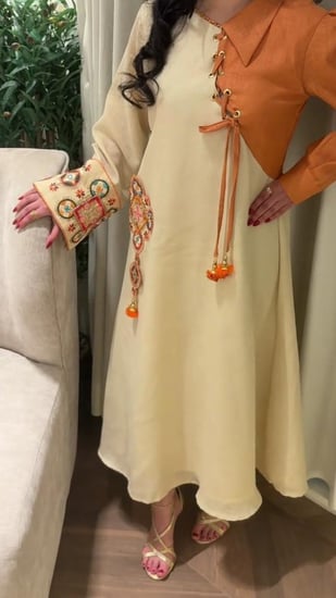 جلابيه نسائي