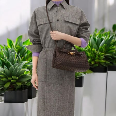 أنديامو فينيتا  إيست - ويست