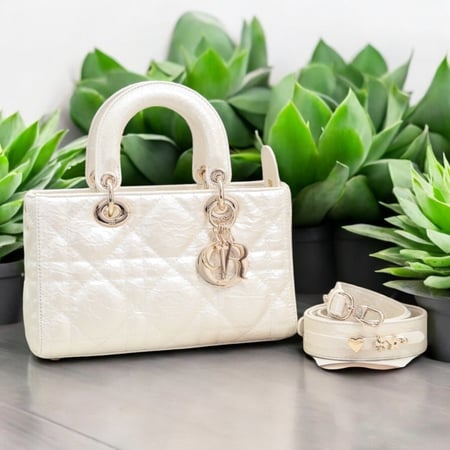 ليدي دي-ساير