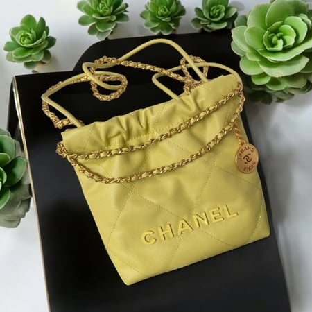 شانيل - 22 بسلسلة