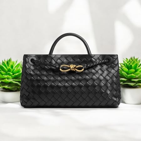 أنديامو فينيتا  إيست - ويست