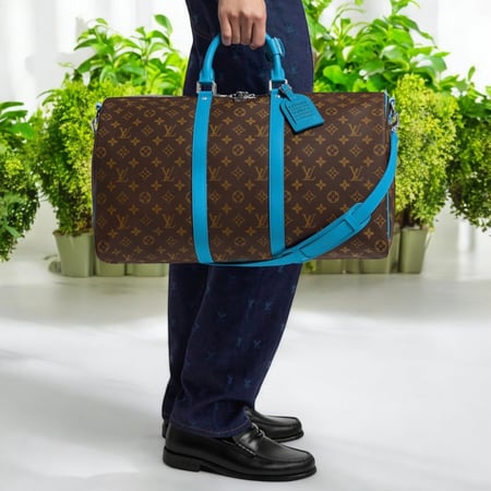 حقيبة كتف كيبول باندوليير