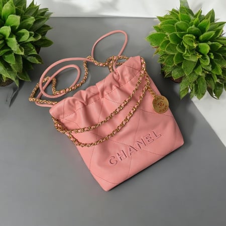 شانيل - 22 بسلسلة