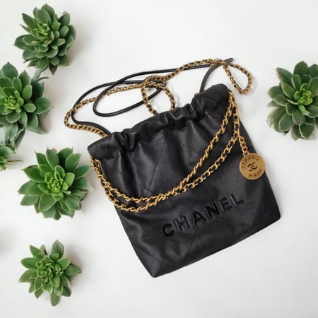 شانيل - 22 بسلسلة