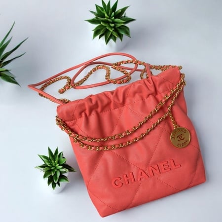 شانيل - 22 بسلسلة