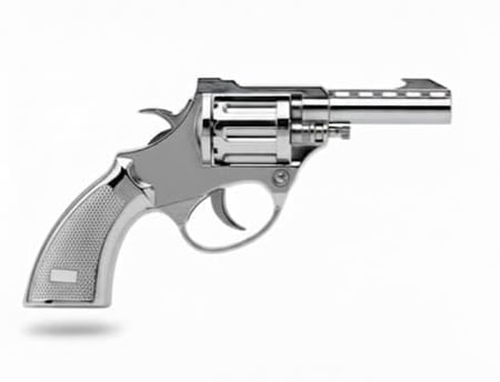 محزم مسدس أبو محالة جلد كامل لون مموه