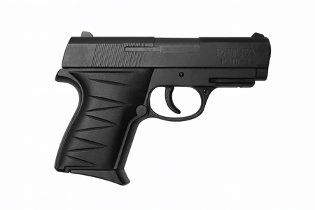 محزم مسدس نص بشعار سيفين ونخلة لون بني