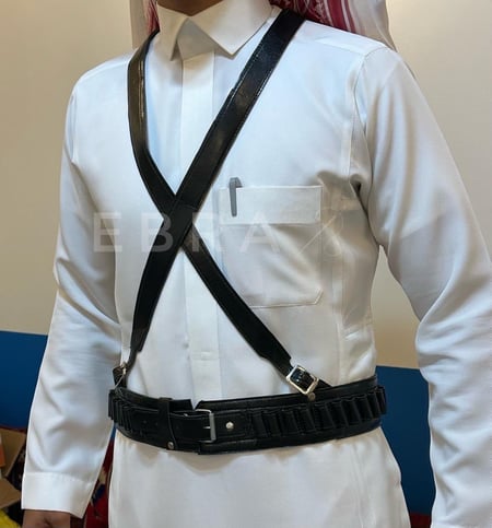 محزم أكس  رجالي