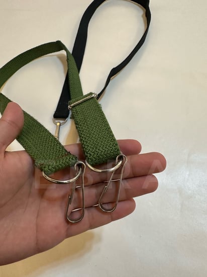 سبتة رشاش تراثية قابلة للتعديل لحمل المجسمات الزينة