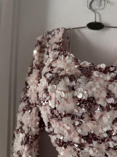 فستان سهره مميز