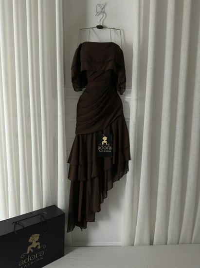 فستان العيد