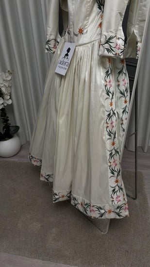 فستان العيد بيج