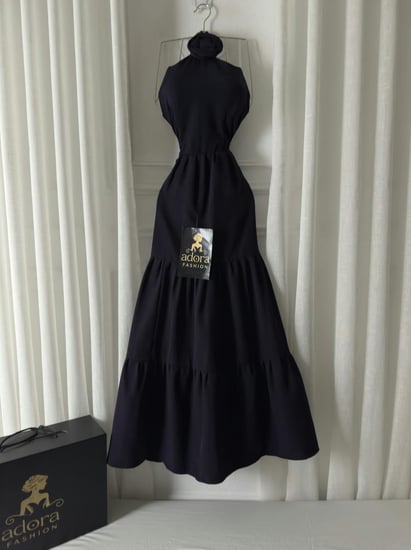 فستان العيد