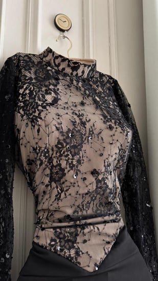 فستان سهره انيق