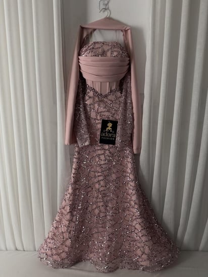 فستان سهره