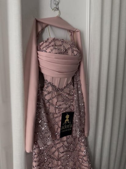 فستان سهره