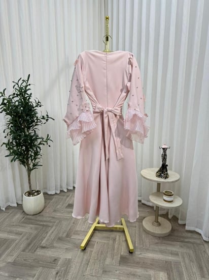 فستان العيد