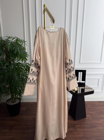 جلابية رمضانية