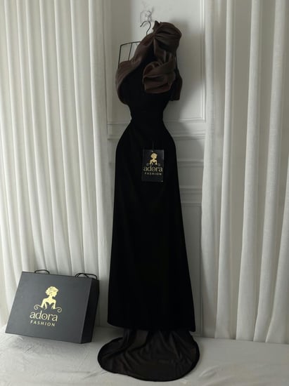 فستان   العيد