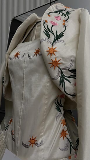 فستان العيد بيج