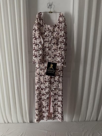 فستان سهره مميز