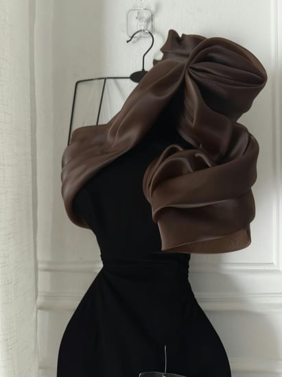 فستان   العيد