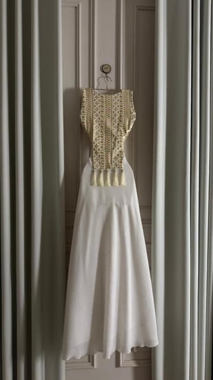 جلابيه انيقه قطعتين