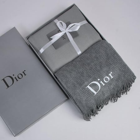 بوكس ديور الشتوي الفاخر