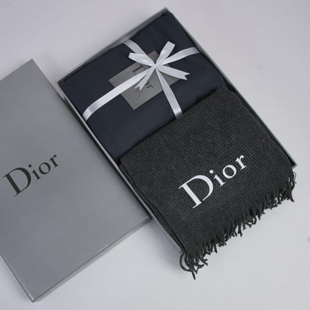 بوكس ديور الشتوي الفاخر