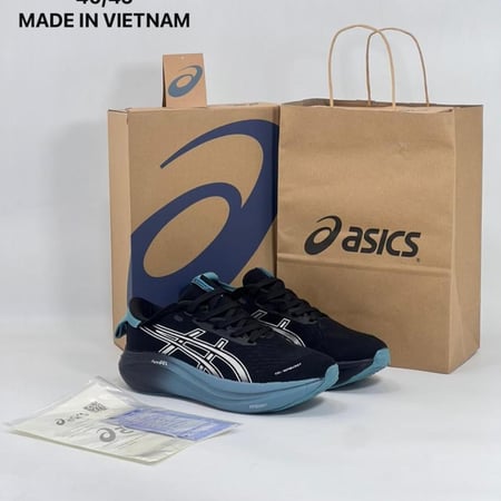 اسيكس جيلي نامبوس 27