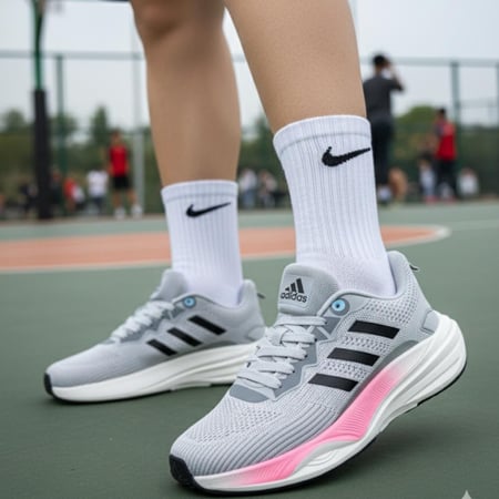 اديداس رياضي مريح