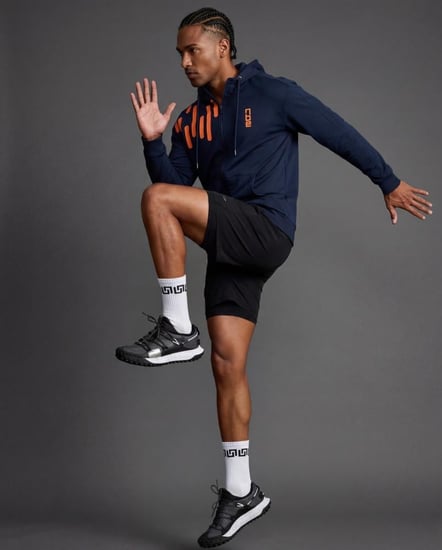 جاكيت رجالي - كحلي