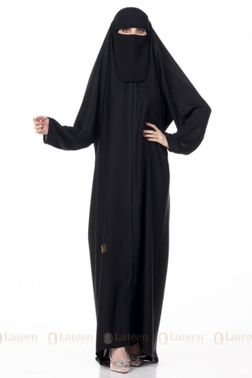 عباية راس بازرار - لتين