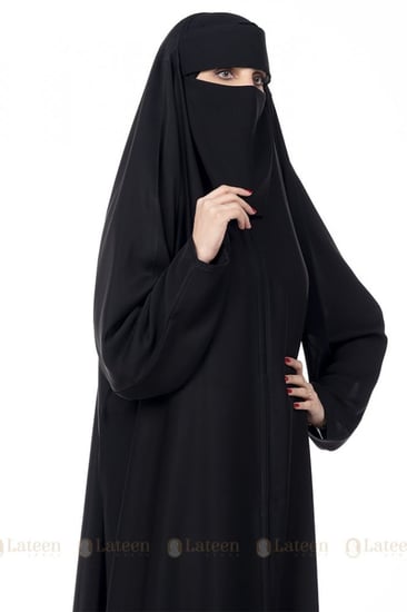 عباية راس بازرار - لتين