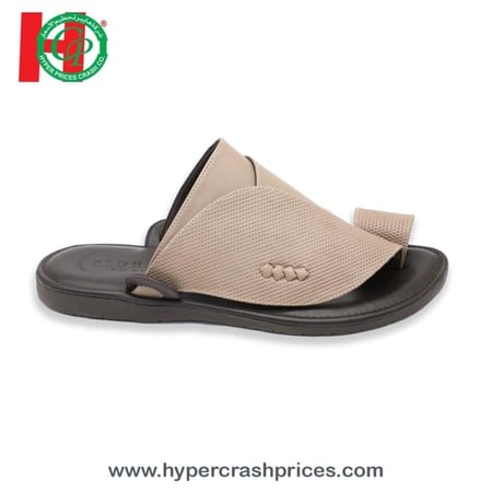 حذاء رجالي سادة فلورا ايطالي جلد طبيعي خشن الملمس