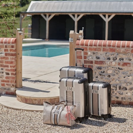 شنط سفر بيج